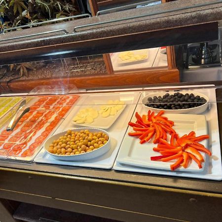 Hotel Daun كاستروب روكسل المظهر الخارجي الصورة