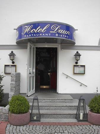 Hotel Daun كاستروب روكسل المظهر الخارجي الصورة