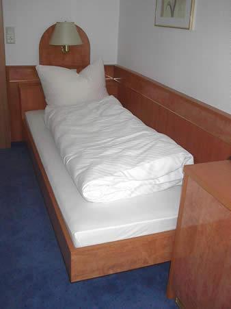 Hotel Daun كاستروب روكسل المظهر الخارجي الصورة