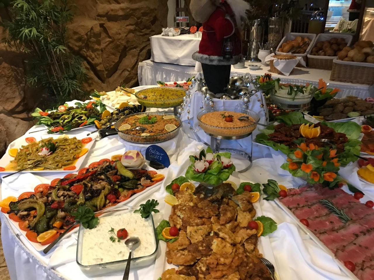 Hotel Daun كاستروب روكسل المظهر الخارجي الصورة