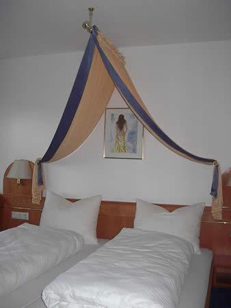 Hotel Daun كاستروب روكسل الغرفة الصورة